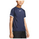Nike Παιδική κοντομάνικη μπλούζα Dri-FIT Nike Παιδική κοντομάνικη μπλούζα Dri-FIT